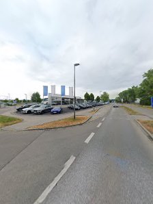 Autohaus Hasse GmbH