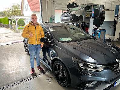 Renault - Dacia - Mindelheim - Autohaus Mayer GmbH - Werkstatt & Service