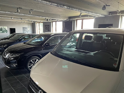 Demanding Cars