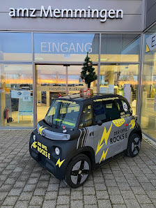 Automobilzentrum Memmingen GmbH - Filiale Mindelheim