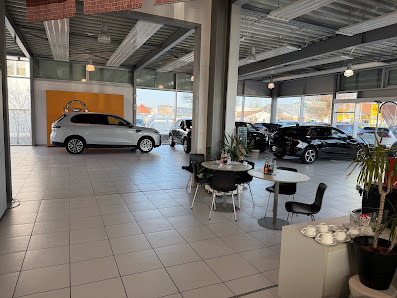 Automobilzentrum Memmingen GmbH - Filiale Mindelheim