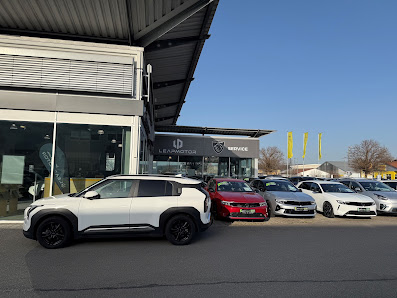 Automobilzentrum Memmingen GmbH - Filiale Mindelheim
