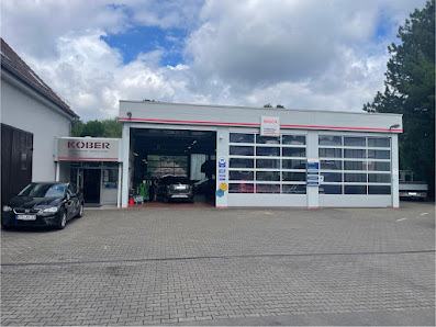 Kober Kfz - Mechanik - Elektrik GmbH