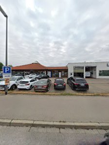Jäckle Automobile KG Mercedes Benz