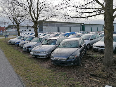 AMS Gebrauchtwagen