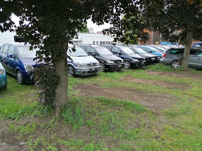 AMS Gebrauchtwagen