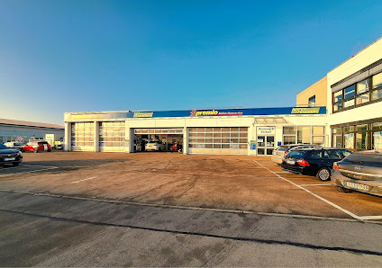 Premio Reifen + Autoservice Reifen Feneberg AG