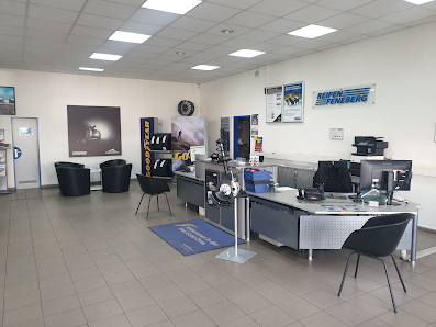 Premio Reifen + Autoservice Reifen Feneberg AG