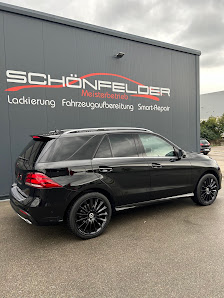 Lackiererei Schönfelder GmbH