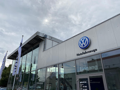 ELBTOR mobile Wandsbek