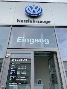 ELBTOR mobile Wandsbek