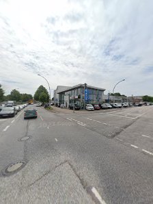 ELBTOR mobile Wandsbek