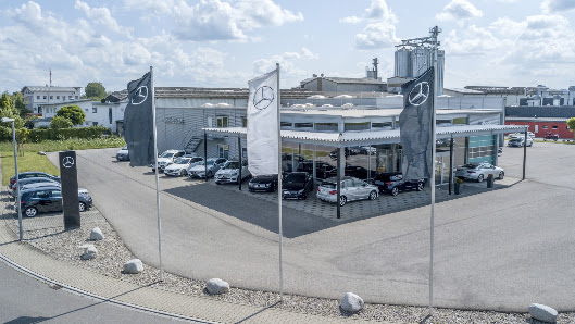 Autohaus Sternpark GmbH