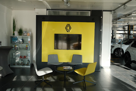 Autohaus Rudolf Rogg GmbH in Illertissen/Neu-Ulm | Renault