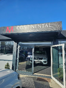 Continental Motors e.K