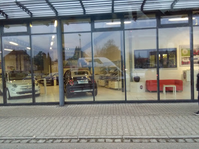Autohaus Lindner GmbH | Fiat - Ford - Alfa Romeo - Jeep - Abarth
