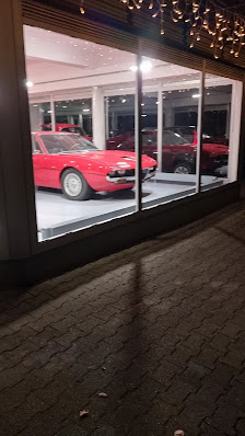 Autohaus Lindner GmbH | Fiat - Ford - Alfa Romeo - Jeep - Abarth