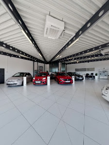 Autohaus Lindner GmbH | Fiat - Ford - Alfa Romeo - Jeep - Abarth