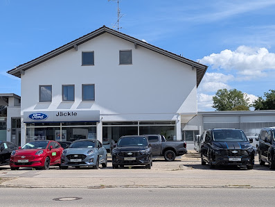 Jäckle Automobile KG