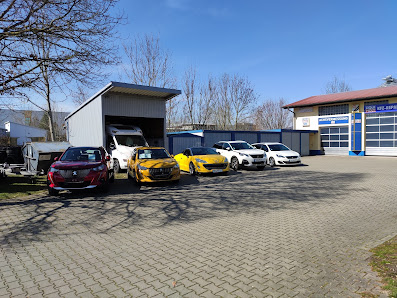 Auto Haugg Inh. Andreas Haugg