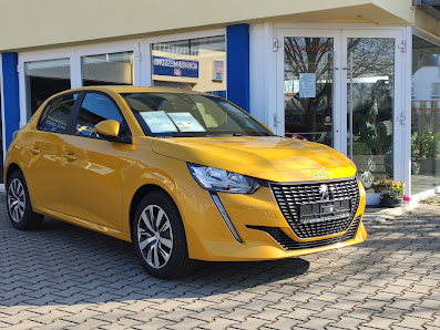 Auto Haugg Inh. Andreas Haugg