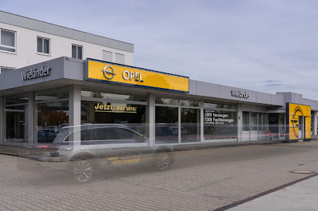 Autohaus Wieländer GmbH