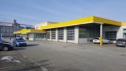 Autohaus Wieländer GmbH