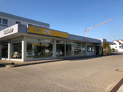 Autohaus Wieländer GmbH