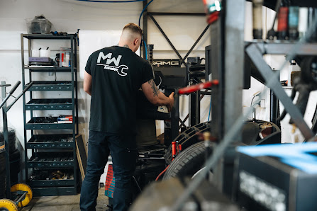 MW-Boxenstopp GbR KFZ Meister - Werkstatt