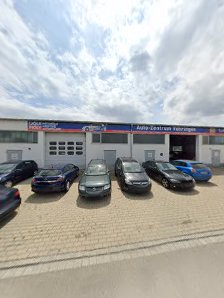 MW-Boxenstopp GbR KFZ Meister - Werkstatt