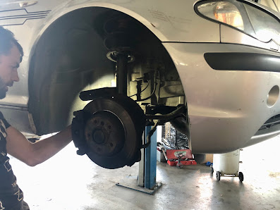 Schabacker Fahrzeugtechnik