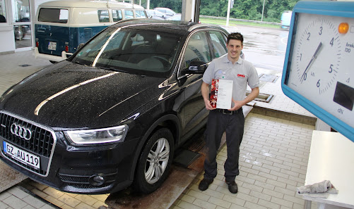 Auto König GmbH & Co. KG