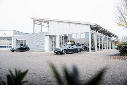 Autohaus Reisacher GmbH