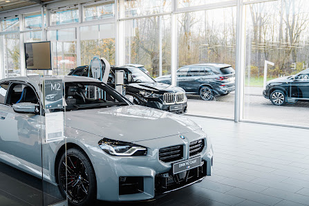 Autohaus Reisacher GmbH