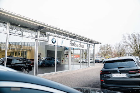 Autohaus Reisacher GmbH