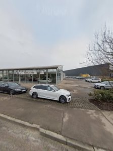 Autohaus Reisacher GmbH