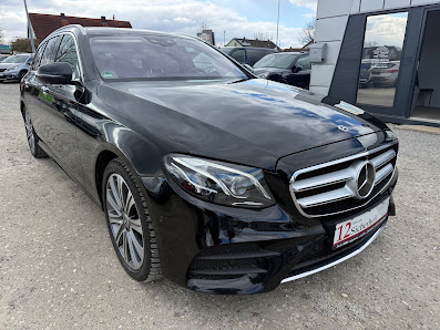Auto Isik