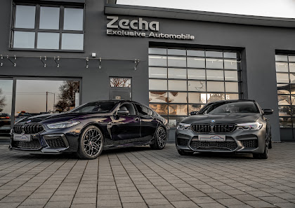 Zecha-Automobile GmbH