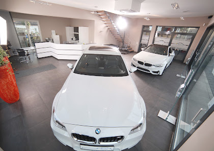 Zecha-Automobile GmbH