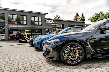 Zecha-Automobile GmbH