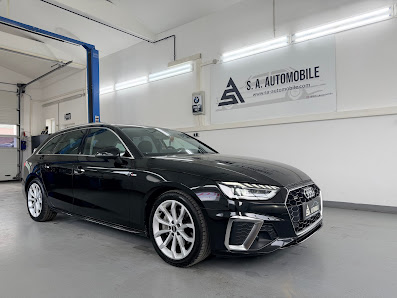 S.A. Automobile
