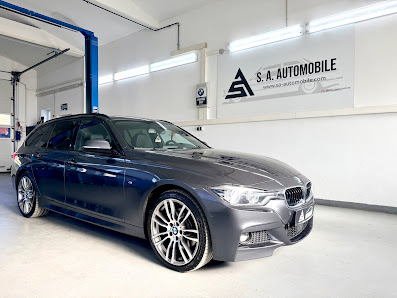 S.A. Automobile
