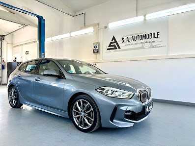 S.A. Automobile