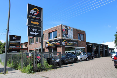 Kreuz Automobile & Auto Repair Service