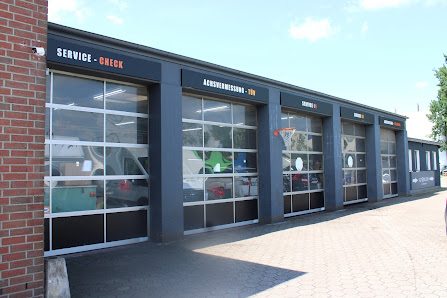 Kreuz Automobile & Auto Repair Service