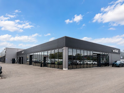 Autohaus Scheel GmbH