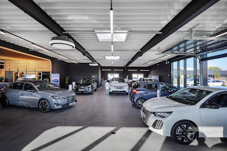Autohaus Scheel GmbH