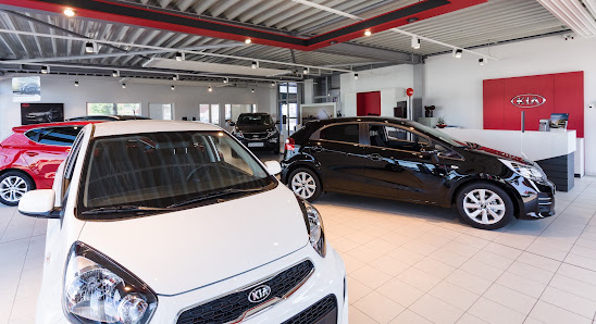 Autohaus Scheel GmbH