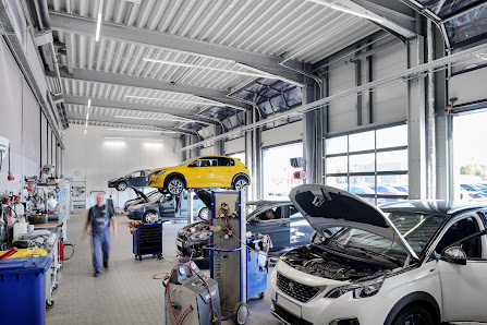 Autohaus Scheel GmbH