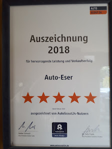 Auto Eser Autoankauf Günzburg